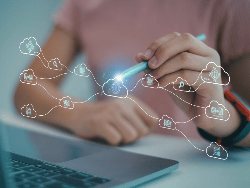 Migration Services and Data Migration
